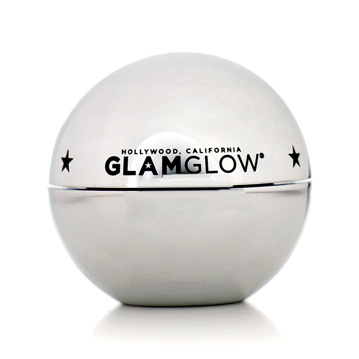 Glamglow Balsam do ust PoutMud Sheer Tint Wet Lip Balm Treatment - HelloSexy 7g/0.24ozProduct Thumbnail