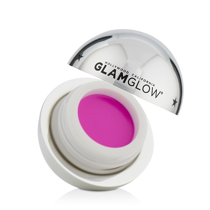 Glamglow Balsam do ust PoutMud Sheer Tint Wet Lip Balm Treatment - HelloSexy 7g/0.24ozProduct Thumbnail