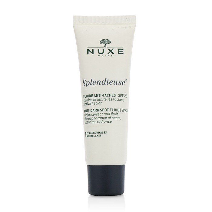 Nuxe Expert Anti-Taches Anti-Dark Spot Fluid SPF 20 (For Normal Skin) 50ml/1.6zProduct Thumbnail