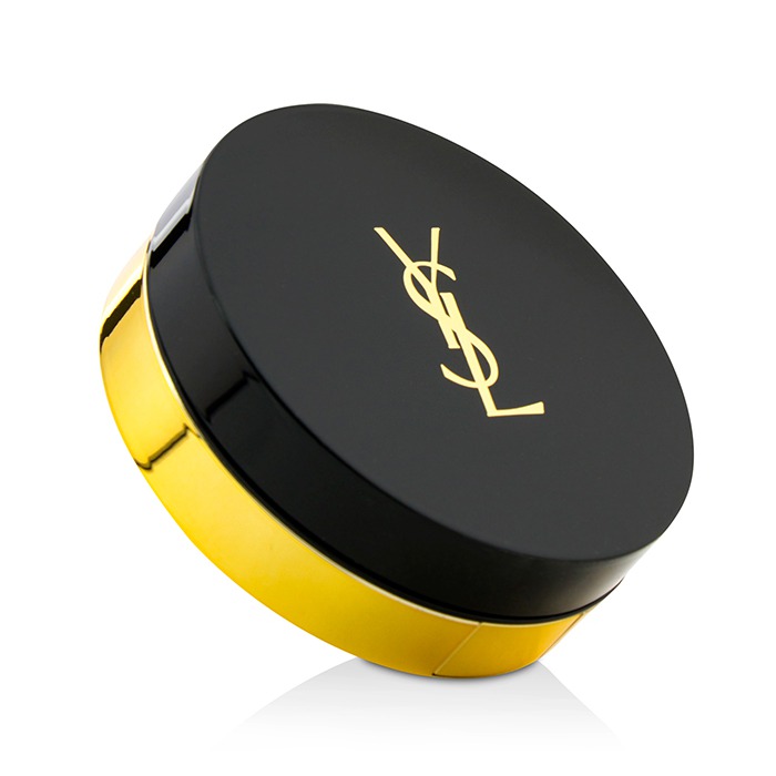 입생로랑 Yves Saint Laurent 르 꽁빡뜨 엉크르 드 뽀 퓨전 잉크 컴팩트 파운데이션 10g/0.35ozProduct Thumbnail