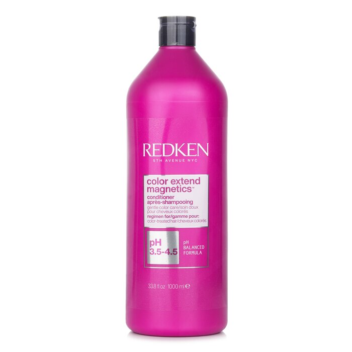 Redken Color Extend Magnetics Conditioner (For Color-Treated Hair) 1000ml/33.8ozProduct Thumbnail