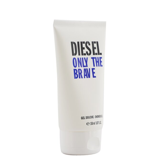 Diesel Only The Brave Shower Gel 150ml/5ozProduct Thumbnail
