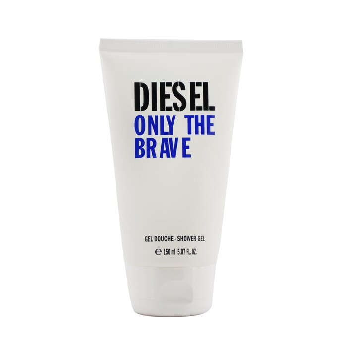 Diesel 迪素  Only The Brave Shower Gel 150ml/5ozProduct Thumbnail