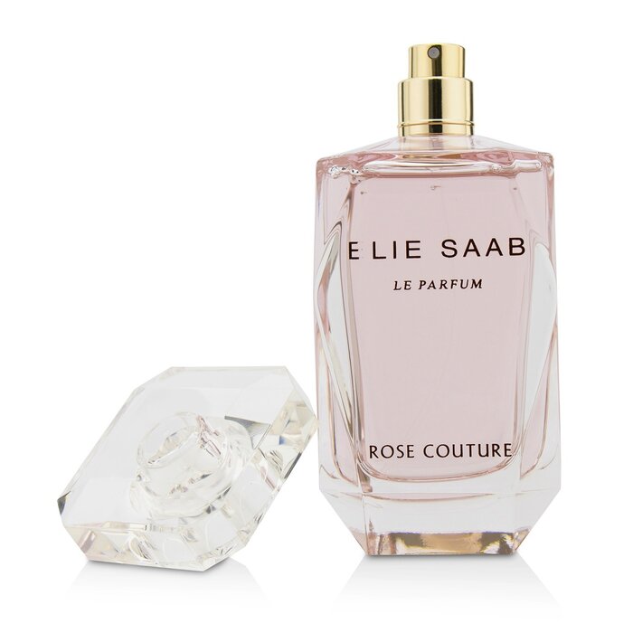 Elie Saab Le Parfum Rose Couture או דה טואלט ספריי 90ml/3ozProduct Thumbnail