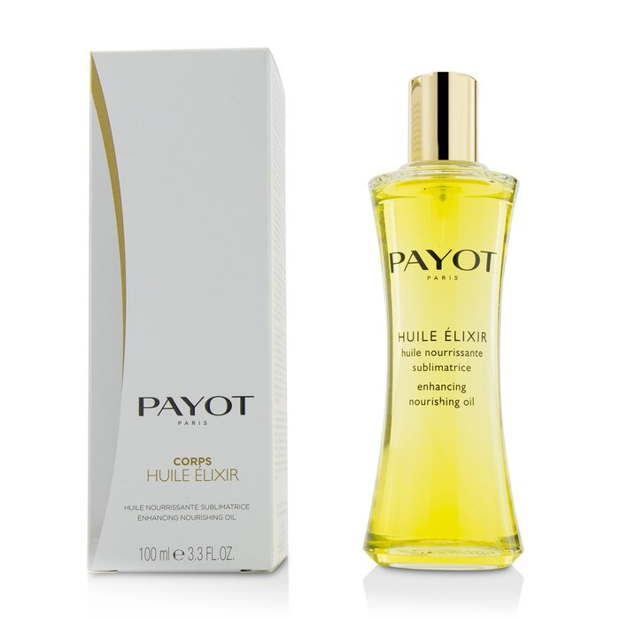 Payot Body Elixir Huile Elixir Enhancing Nourishing Oil 100ml/3.3ozProduct Thumbnail