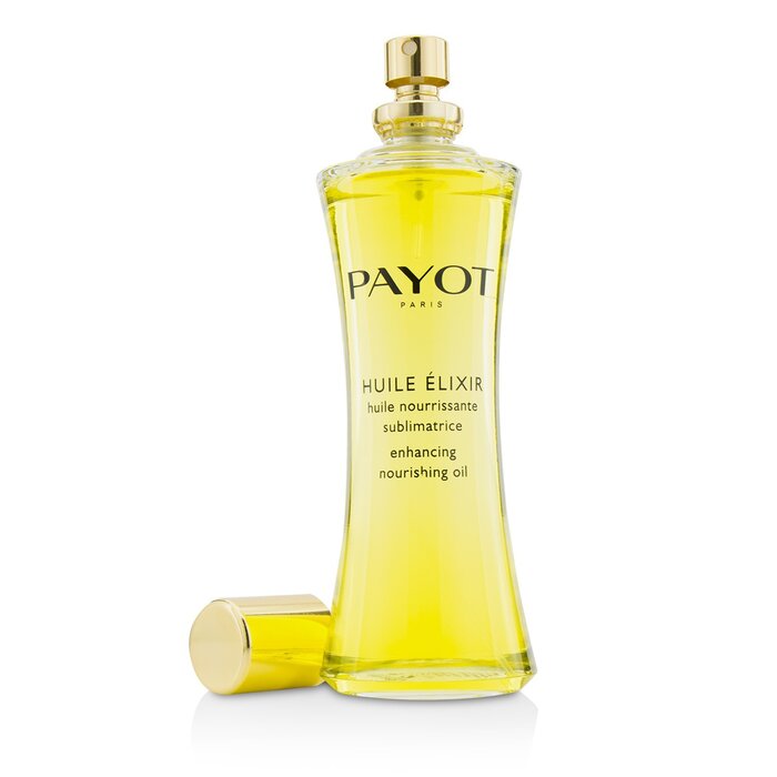 Payot Body Elixir Huile Elixir Enhancing Nourishing Oil שמן אליקסיר לגוף 100ml/3.3ozProduct Thumbnail