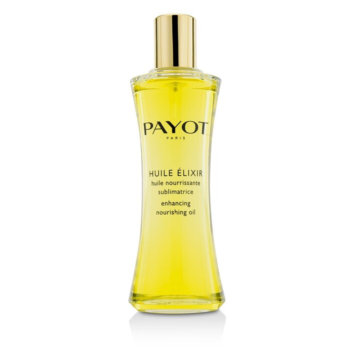 Payot Body Elixir Huile Elixir Enhancing Nourishing Oil 100ml/3.3ozProduct Thumbnail