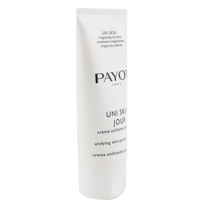 Payot Uni Skin Jour Unifying Skin-Perfecting Cream (Salon Size) 100ml/3.3ozProduct Thumbnail