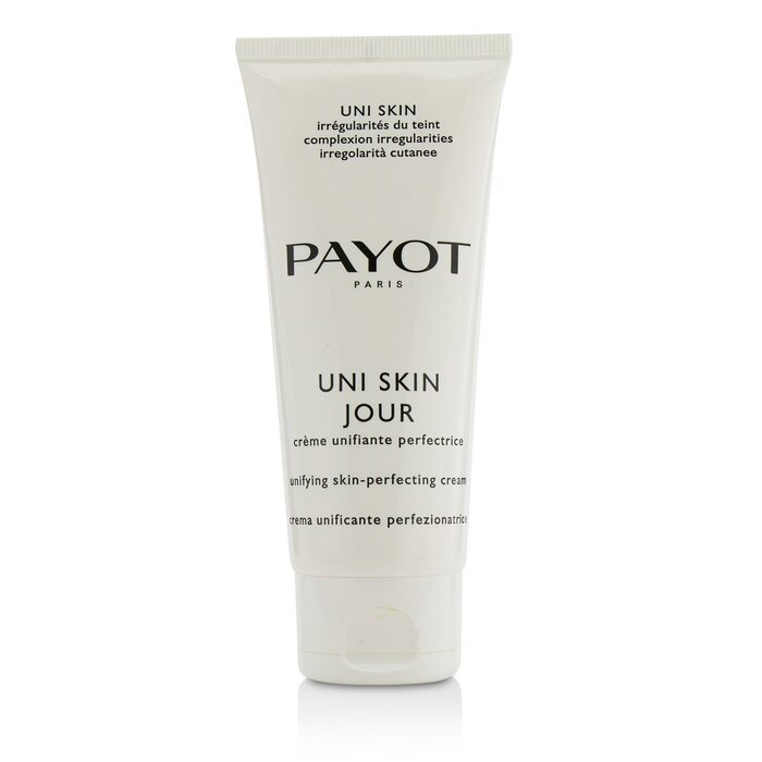 Payot Uni Skin Jour Unifying Skin-Perfecting Cream (גודל מכון) קרם 100ml/3.3ozProduct Thumbnail