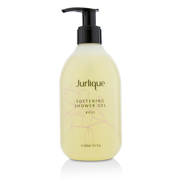 Jurlique Softening Rose Shower Gel 300ml/10.1ozProduct Thumbnail
