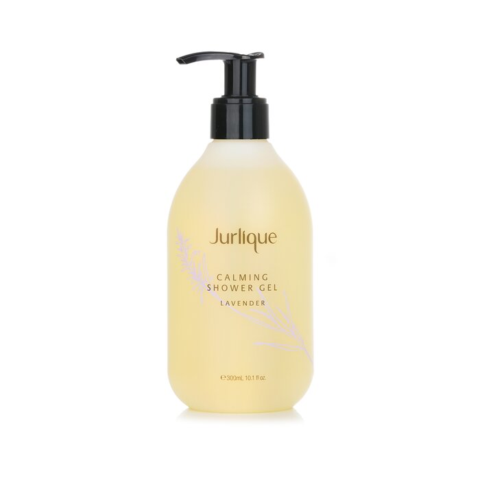 Jurlique Calming Lavender Shower Gel  300ml/10.1ozProduct Thumbnail