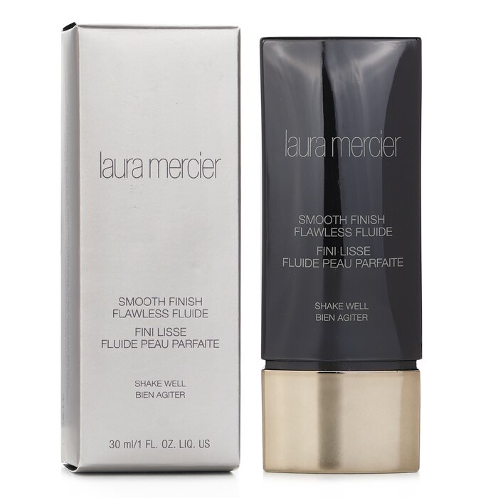 Laura Mercier Smooth Finish Flawless Fluide פאונדיישן נוזלי 30ml/1ozProduct Thumbnail