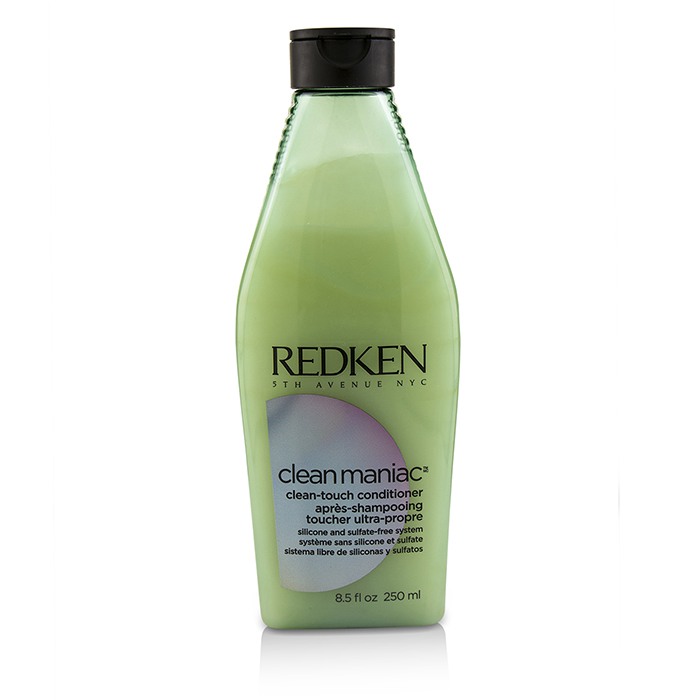 Redken Conditioner Clean Maniac Clean-Touch 250ml/8.5ozProduct Thumbnail