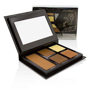 Laura Mercier  蘿拉蜜思 Flawless Contouring Palette 17g/0.57ozProduct Thumbnail