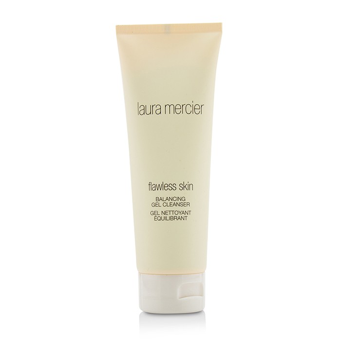 Laura Mercier Flawless Skin Balancing Gel Cleanser - For Normal to Oily Skin 125ml/4.2ozProduct Thumbnail