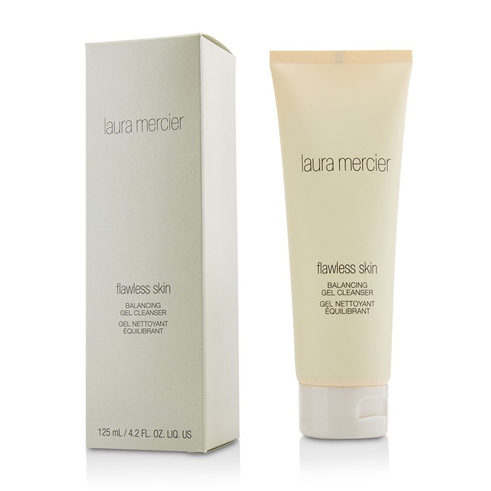 Laura Mercier Flawless Skin Balancing Gel Cleanser - For Normal to Oily Skin 125ml/4.2ozProduct Thumbnail