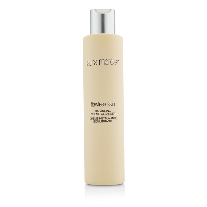 Laura Mercier Flawless Skin Balancing Creme Cleanser - For Normal to Dry Skin 200ml/6.7ozProduct Thumbnail