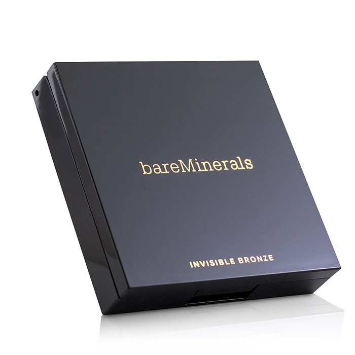 BareMinerals  貝茗 Invisible Bronze Powder Bronzer 7g/0.24ozProduct Thumbnail