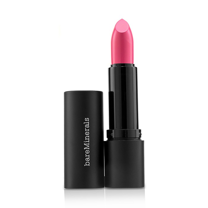 BareMinerals 極緻顯色亮彩唇膏 Statement Luxe Shine Lipstick 3.5g/0.12ozProduct Thumbnail