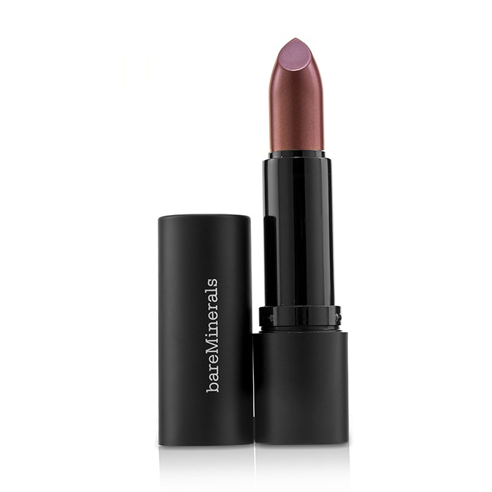 ベアミネラル BareMinerals Statement Luxe Shine Lipstick 3.5g/0.12ozProduct Thumbnail