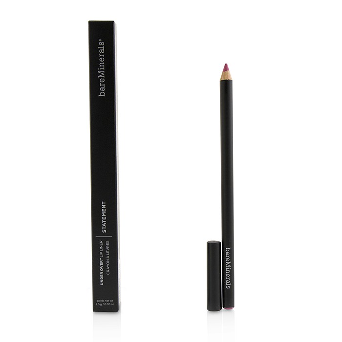 BareMinerals Statement Under Over Lip Liner 1.5g/0.05ozProduct Thumbnail