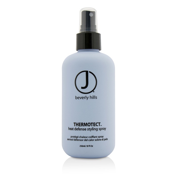 J Beverly Hills Thermotect Styling Heat Defense Spray 250ml/8ozProduct Thumbnail