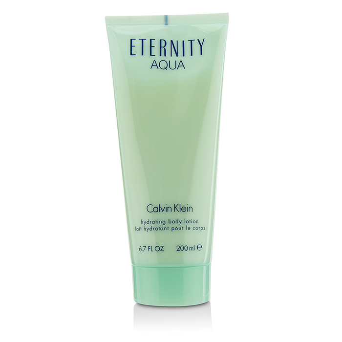 Calvin Klein Eternity Aqua Hydrating Body Lotion 200ml/6.7ozProduct Thumbnail