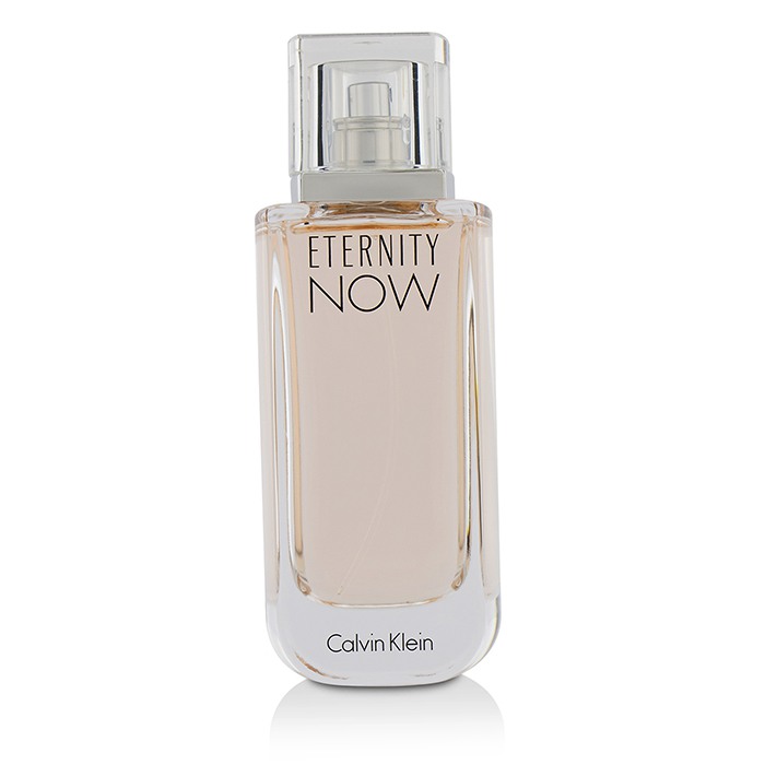 Calvin Klein Eternity Now או דה פרפיום ספריי 50ml/1.7ozProduct Thumbnail