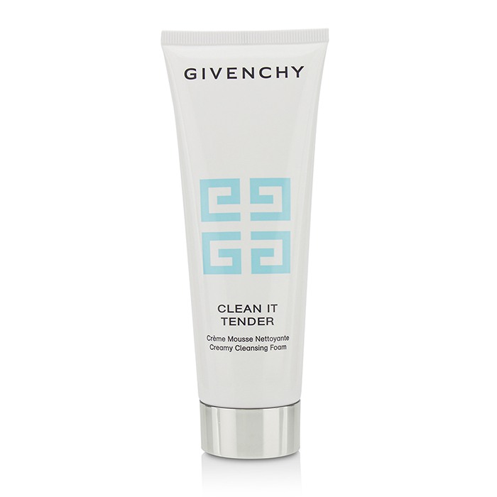 Givenchy Clean it Tender Creamy Cleansing Foam (Unboxed) 125ml/4.2ozProduct Thumbnail