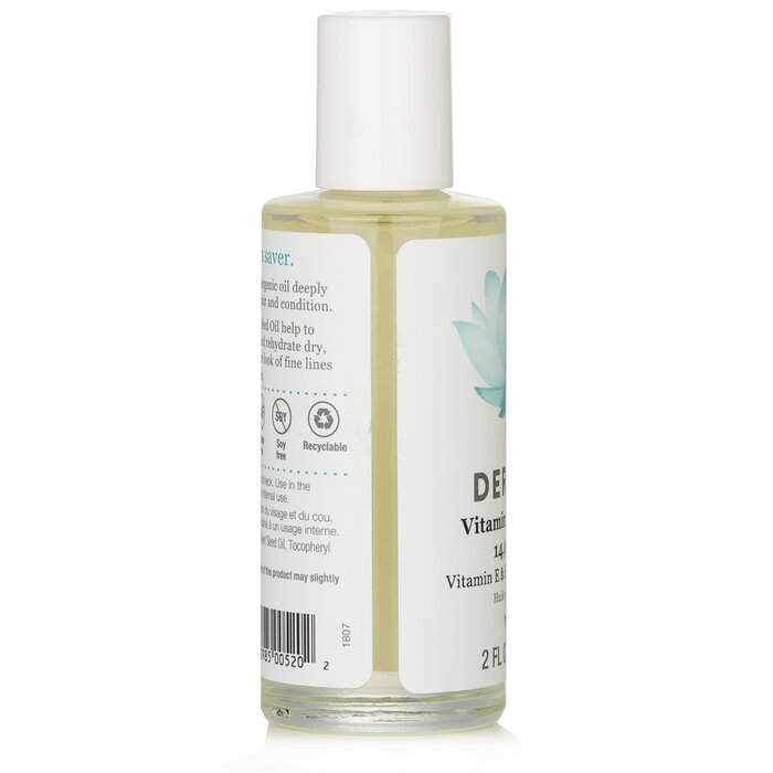 Derma E 治療維生素E 多效修護油Therapeutic Vitamin E Skin Oil 14,000 IU 60ml/2ozProduct Thumbnail