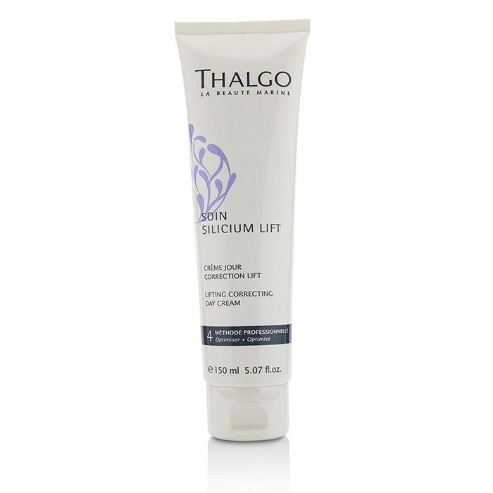 Thalgo Silicium Marin Soin Silicium Lift Lifting Correcting Day Cream (Salon Size) 150ml/5.07ozProduct Thumbnail