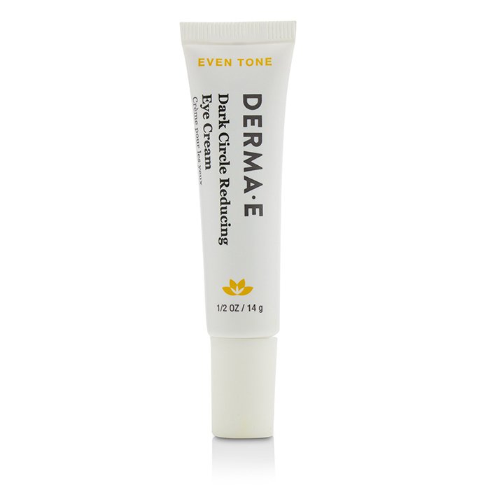 Derma E Even Tone Dark Circle Reducing Eye Cream 14g/0.5ozProduct Thumbnail
