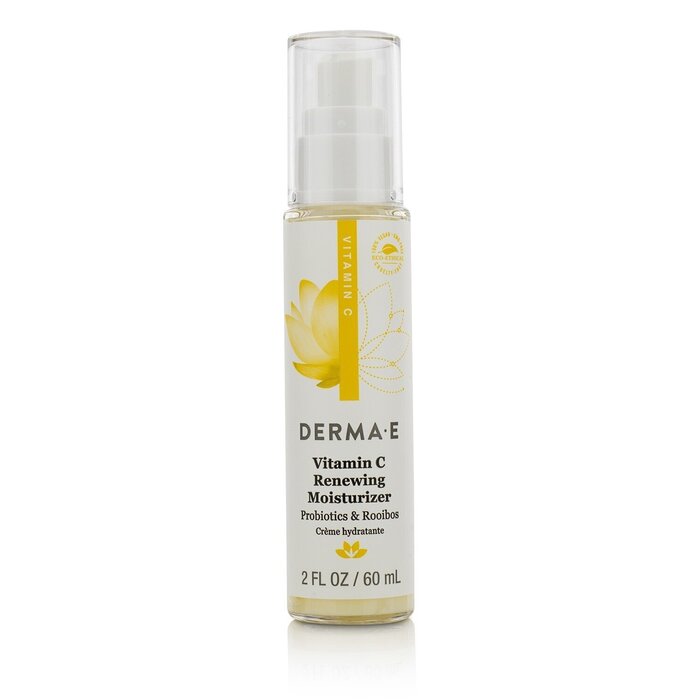 Derma E Vitamin C Renewing Moisturizer 60ml/2ozProduct Thumbnail