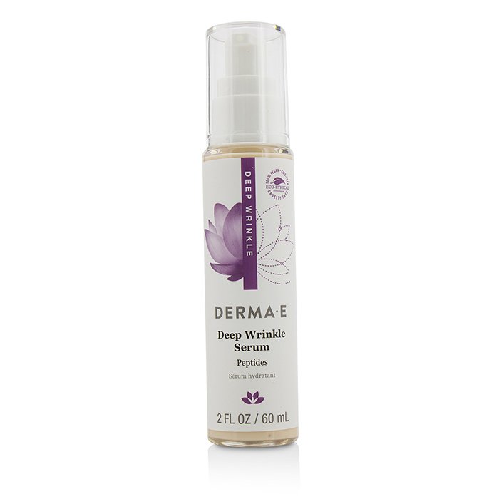 Derma E Deep Wrinkle Serum - Seerumi 60ml/2ozProduct Thumbnail