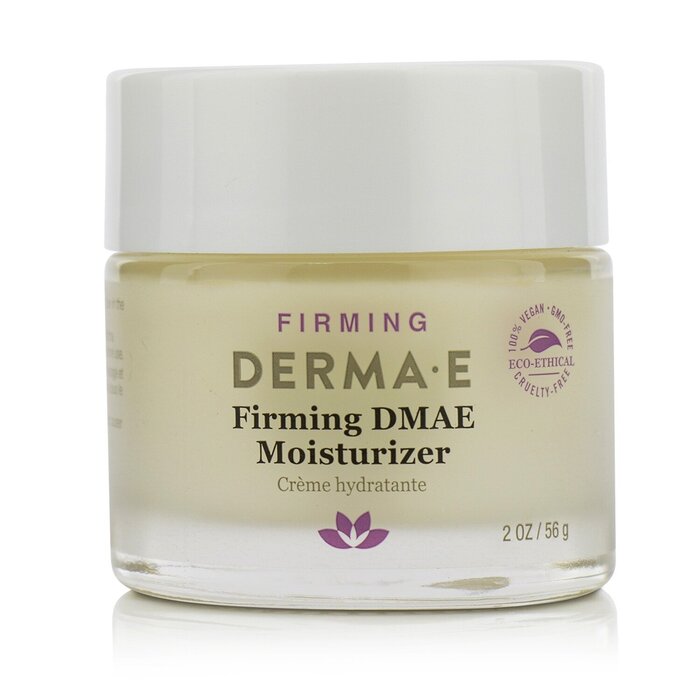 Derma E Укрепляющее Увлажняющее Средство с DMAE 56g/2ozProduct Thumbnail