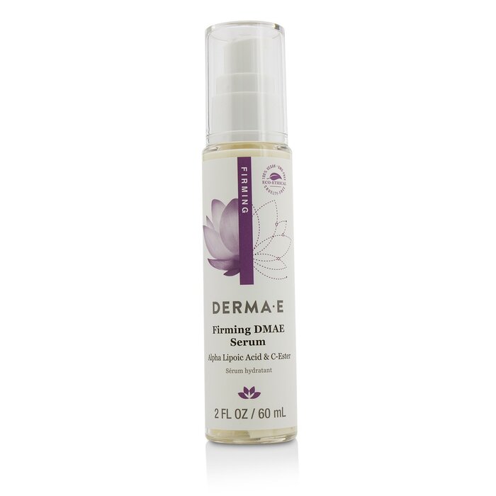 Derma E Firming DMAE Serum - Seerumi 60ml/2ozProduct Thumbnail