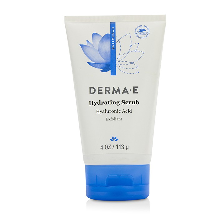 Derma E Peeling do twarzy Hydrating Scrub 113g/4ozProduct Thumbnail