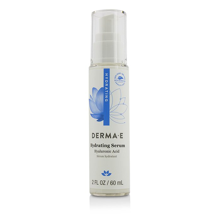 Derma E Nawilżające serum na noc Hydrating Serum 60ml/2ozProduct Thumbnail