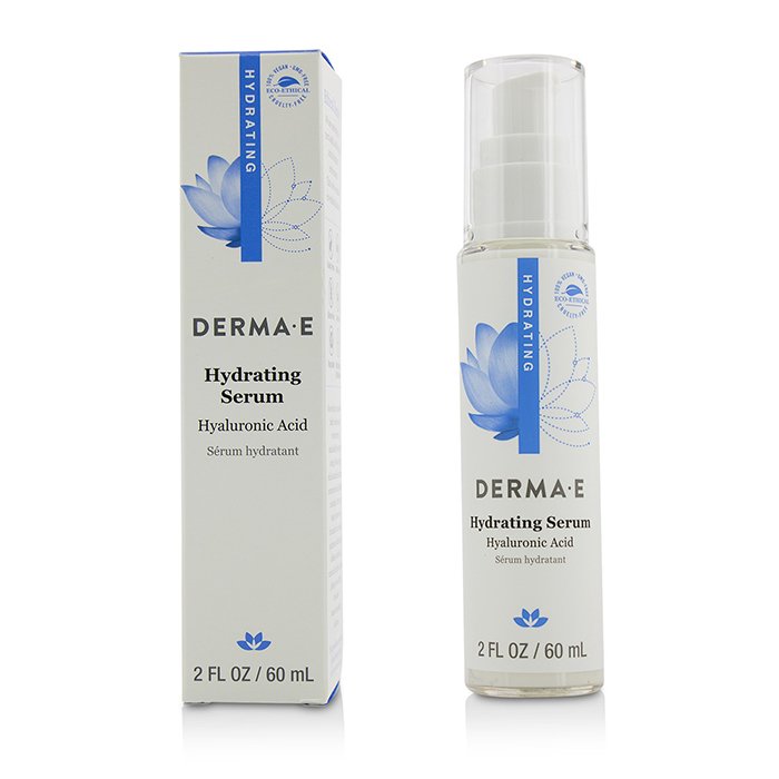 Derma E Hydrating Serum - Seerumi 60ml/2ozProduct Thumbnail