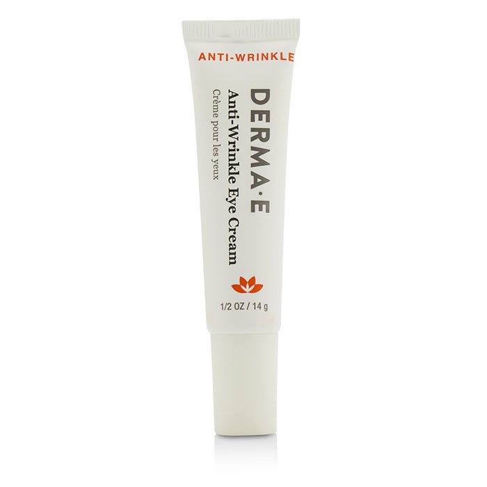 Derma E Anti-Wrinkle Eye Cream 14g/0.5ozProduct Thumbnail