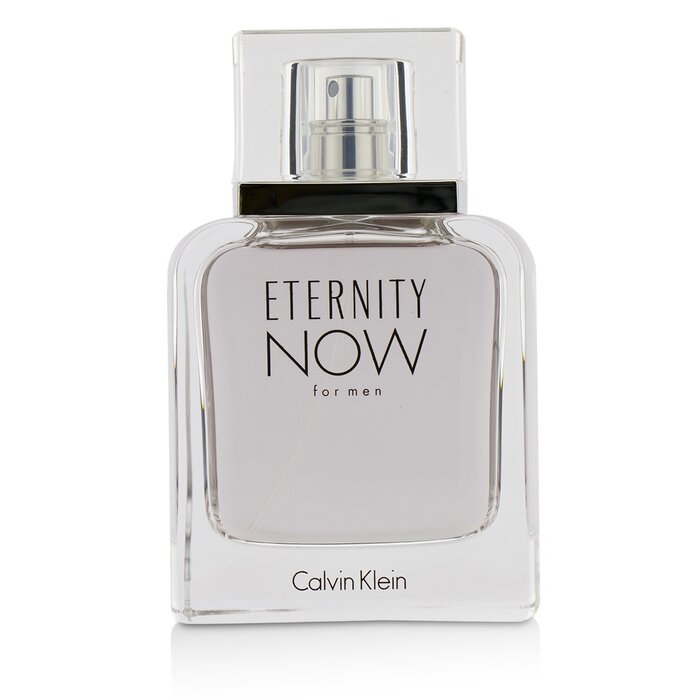Calvin Klein Eternity Now Eau De Toilette Spray 50ml/1.7ozProduct Thumbnail