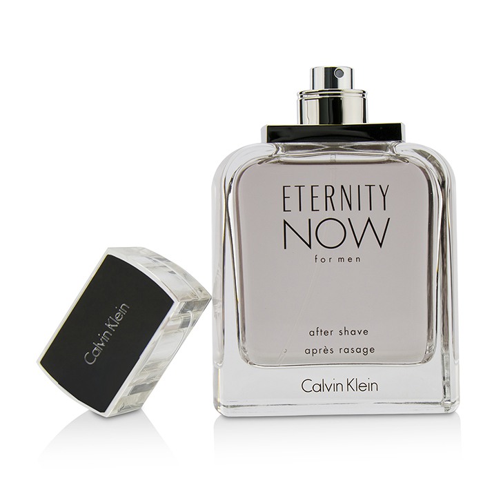 Calvin Klein Eternity Now After Shave Spray 100ml/3.4ozProduct Thumbnail