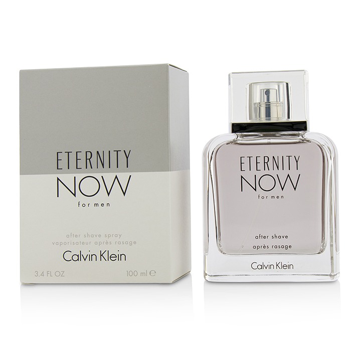Calvin Klein Eternity Now After Shave Spray 100ml/3.4ozProduct Thumbnail