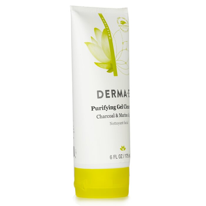 Derma E Purifying Gel Cleanser 175ml/6ozProduct Thumbnail