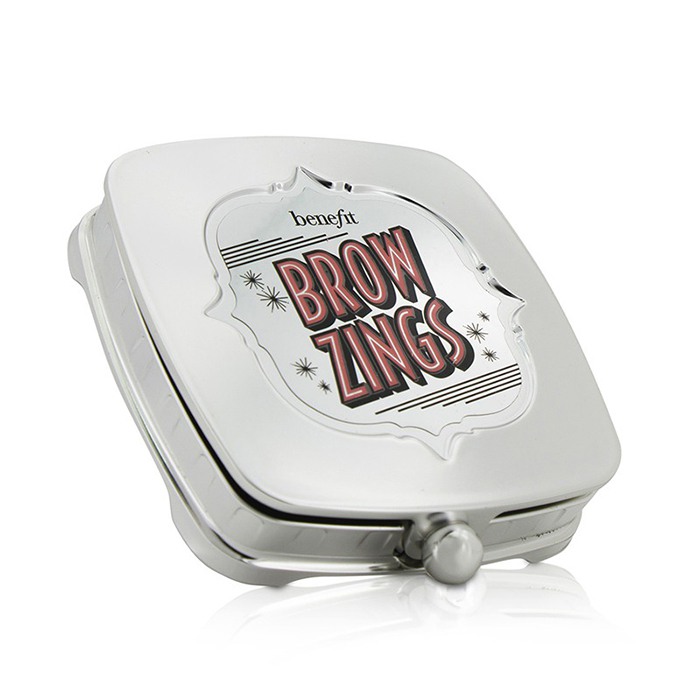 Benefit 貝玲妃  Brow Zings (Total Taming & Shaping Kit For Brows) 4.35g/0.15ozProduct Thumbnail