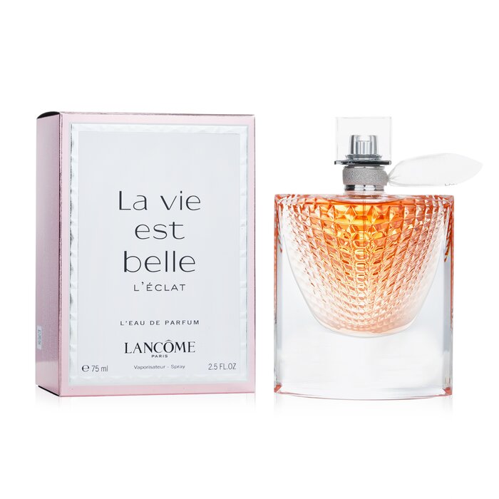 Lancome Woda perfumowana La Vie Est Belle L'Eclat L'Eau De Parfum Spray 75ml/2.5ozProduct Thumbnail