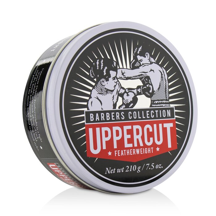 Uppercut Deluxe Barbers Collection Featherweight 210g/7.5ozProduct Thumbnail