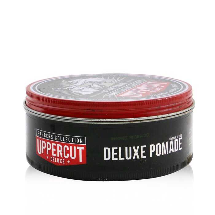 Uppercut Deluxe مرهم فاخر Barbers Collection 300g/10.5ozProduct Thumbnail