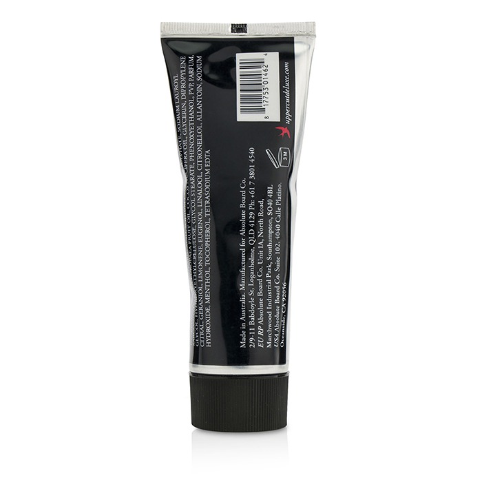 Uppercut Deluxe Shave Cream (Exp. Date: 05/2018) 100ml/3.38ozProduct Thumbnail