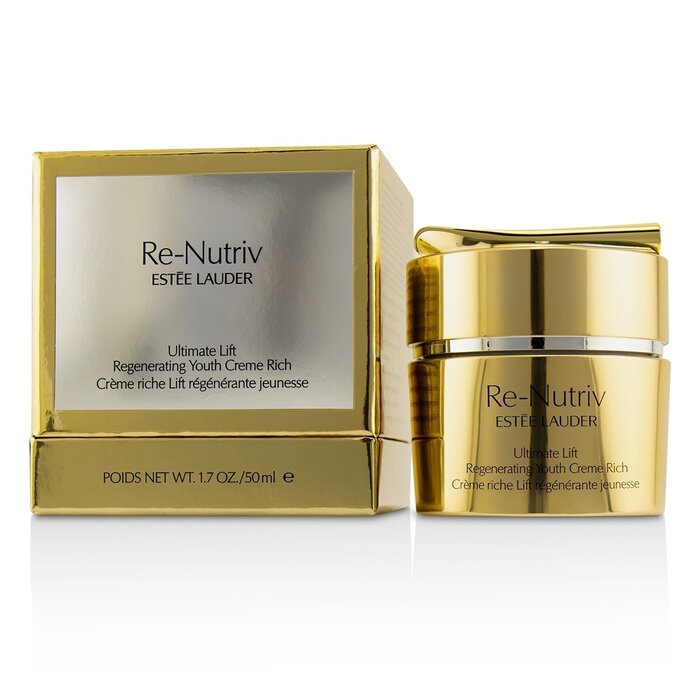 Estee Lauder Re-Nutriv Ultimate Lift Regenerating Youth Creme Rich 50ml/1.7ozProduct Thumbnail